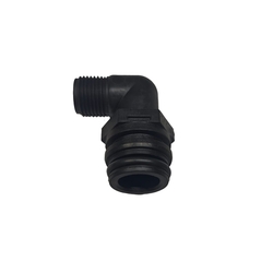 Připojení - Adaptér koleno 1/2" - kopie