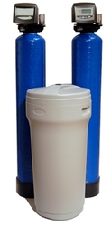 AUTOTROL TWIN 15