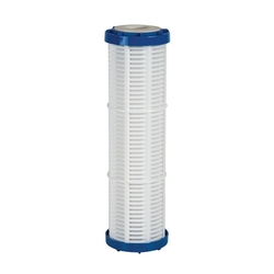 Omyvatelná vložka filtru  50 mikron 10"x 2,5"