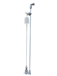 Sání solanky s bezpečnostním plovákem 725mm Canature