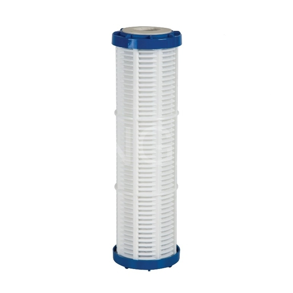 Omyvatelná vložka filtru  100 mikron 10"x 2,5"